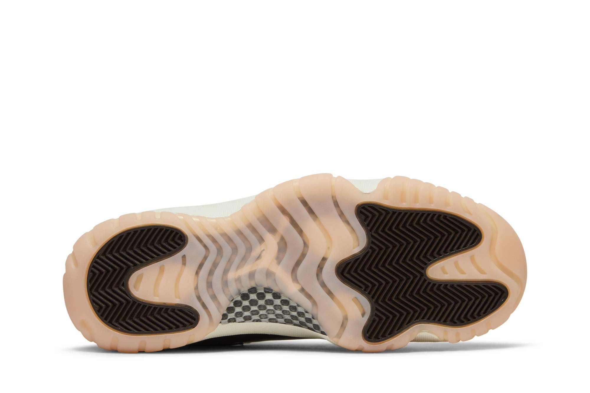 Air Jordan 11 ‘Neapolitan’ AR0715-101 - Image 5