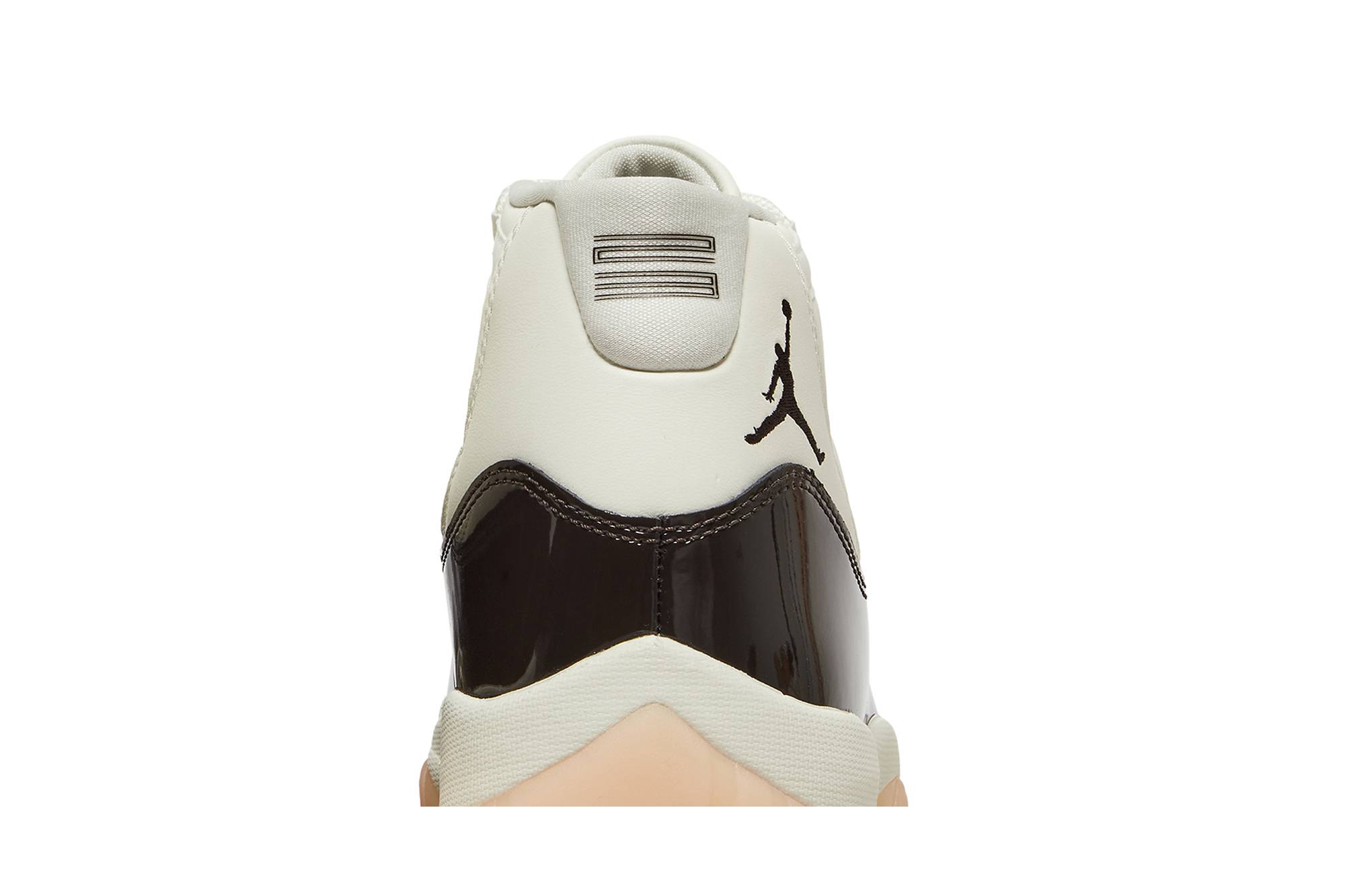 Air Jordan 11 ‘Neapolitan’ AR0715-101 - Image 8
