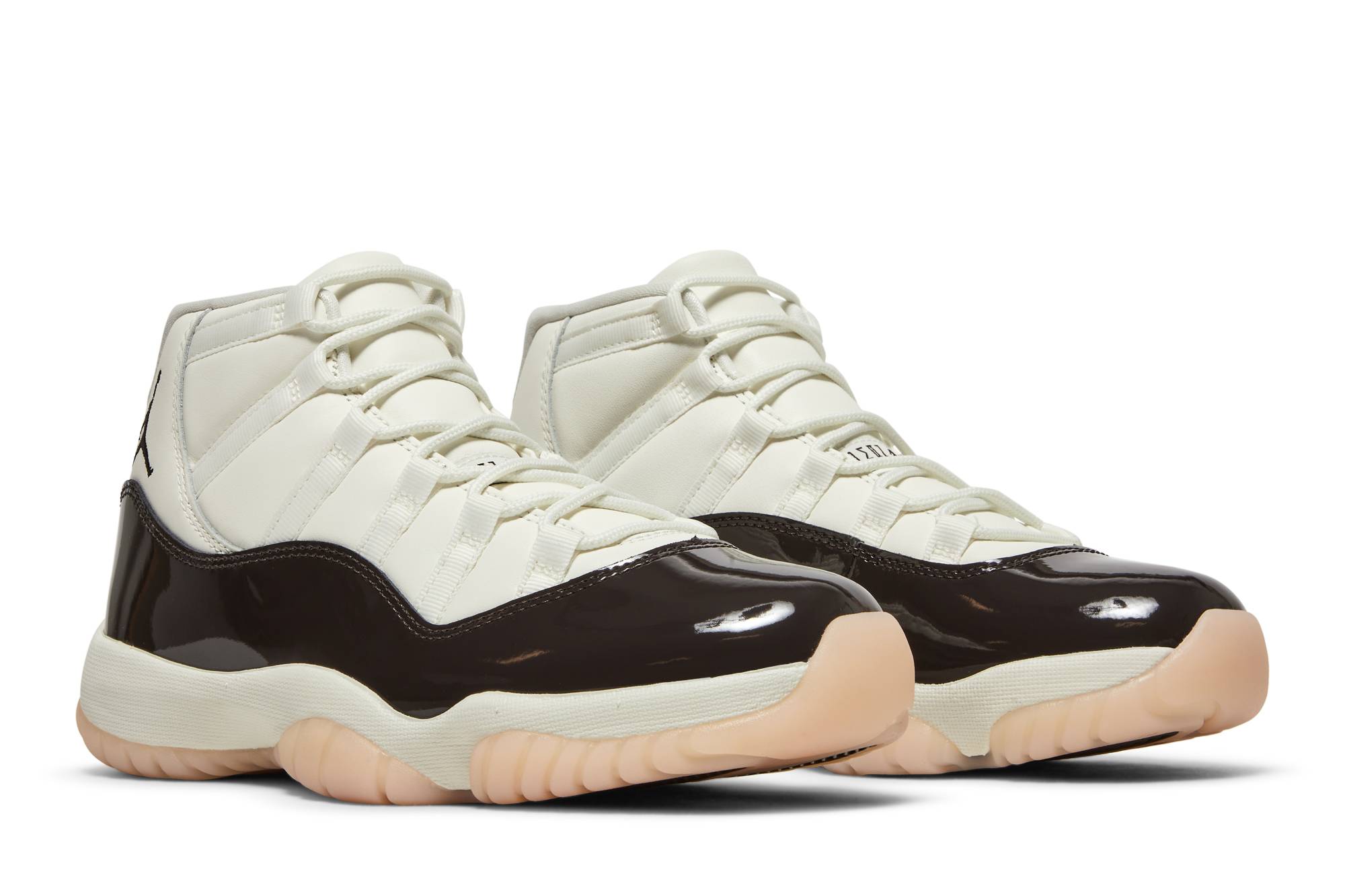 Air Jordan 11 ‘Neapolitan’ AR0715-101 - Image 9