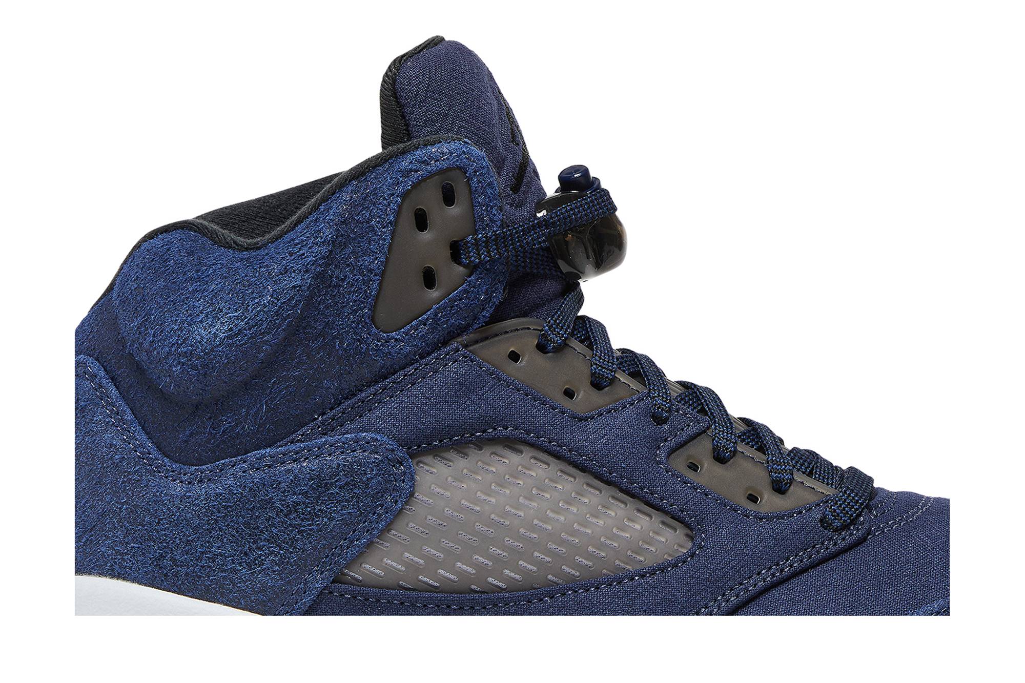 Air Jordan 5 Retro SE ‘Reverse Georgetown’ FD6812-400 - Image 3