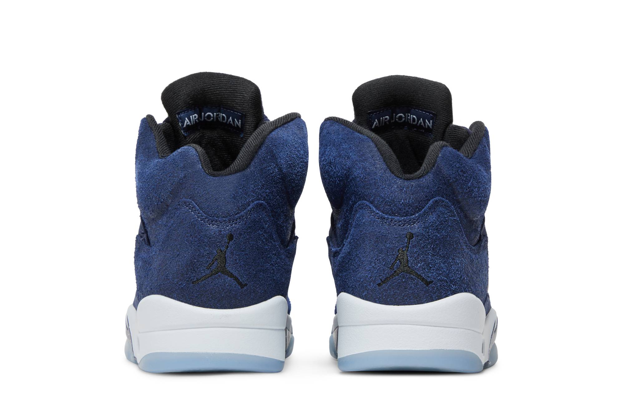 Air Jordan 5 Retro SE ‘Reverse Georgetown’ FD6812-400 - Image 7