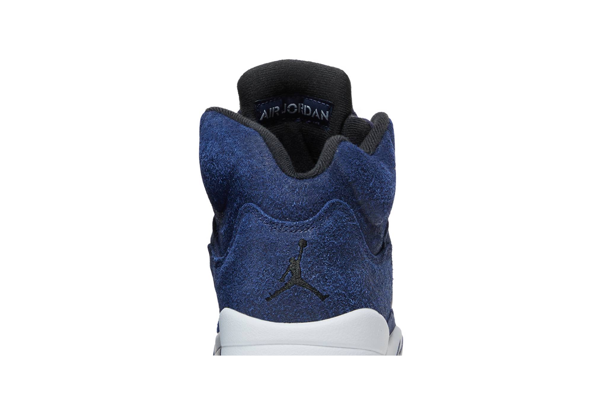 Air Jordan 5 Retro SE ‘Reverse Georgetown’ FD6812-400 - Image 8