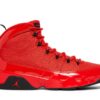 Air Jordan 9 Retro ‘Chile Red’ CT8019-600