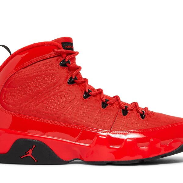 Air Jordan 9 Retro ‘Chile Red’ CT8019-600