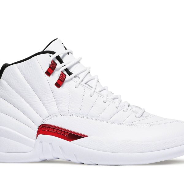 Air Jordan 12 Retro ‘Twist’ CT8013-106