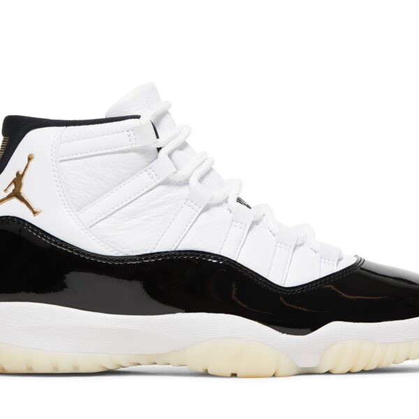 Air Jordan 11 Retro ‘Gratitude Defining Moments’ CT8012-170