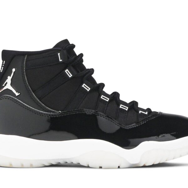 Air Jordan 11 Retro ‘Jubilee 25th Anniversary’ AR0715-011