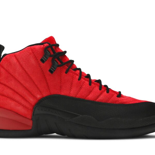 Air Jordan 12 Retro ‘Reverse Flu Game’ CT8013-602