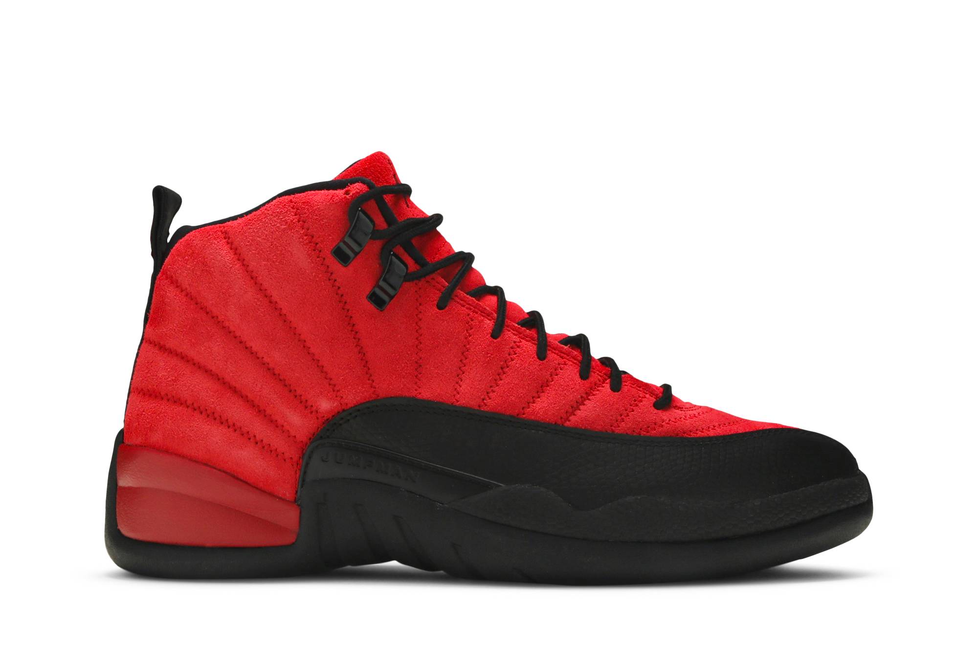 Air Jordan 12 Retro ‘Reverse Flu Game’ CT8013-602