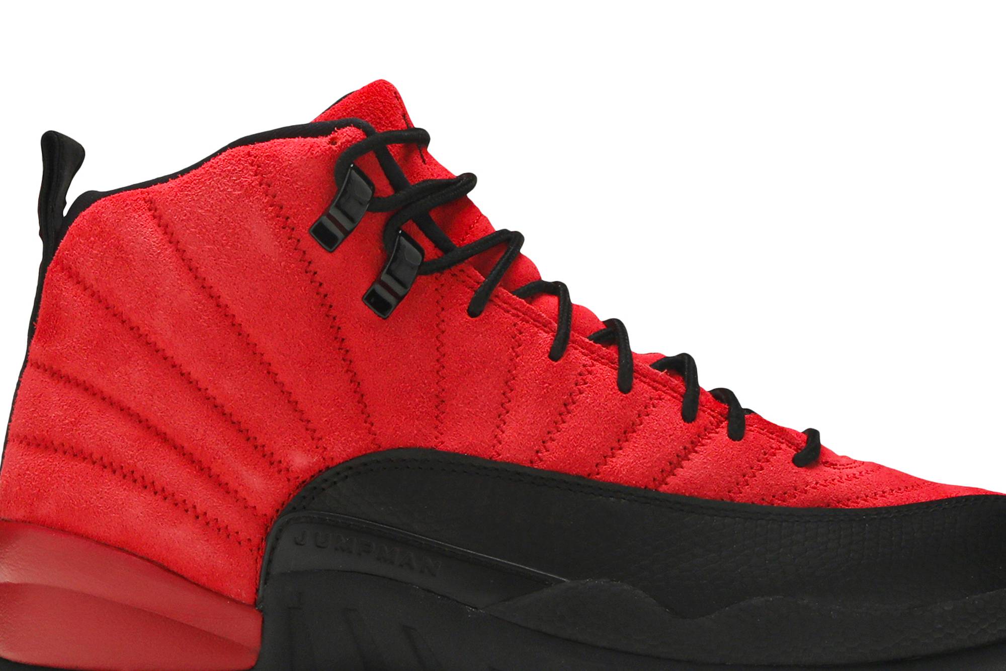 Air Jordan 12 Retro ‘Reverse Flu Game’ CT8013-602 - Image 2