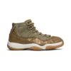 Air Jordan 11 Retro ‘Olive Lux’ AR0715-200
