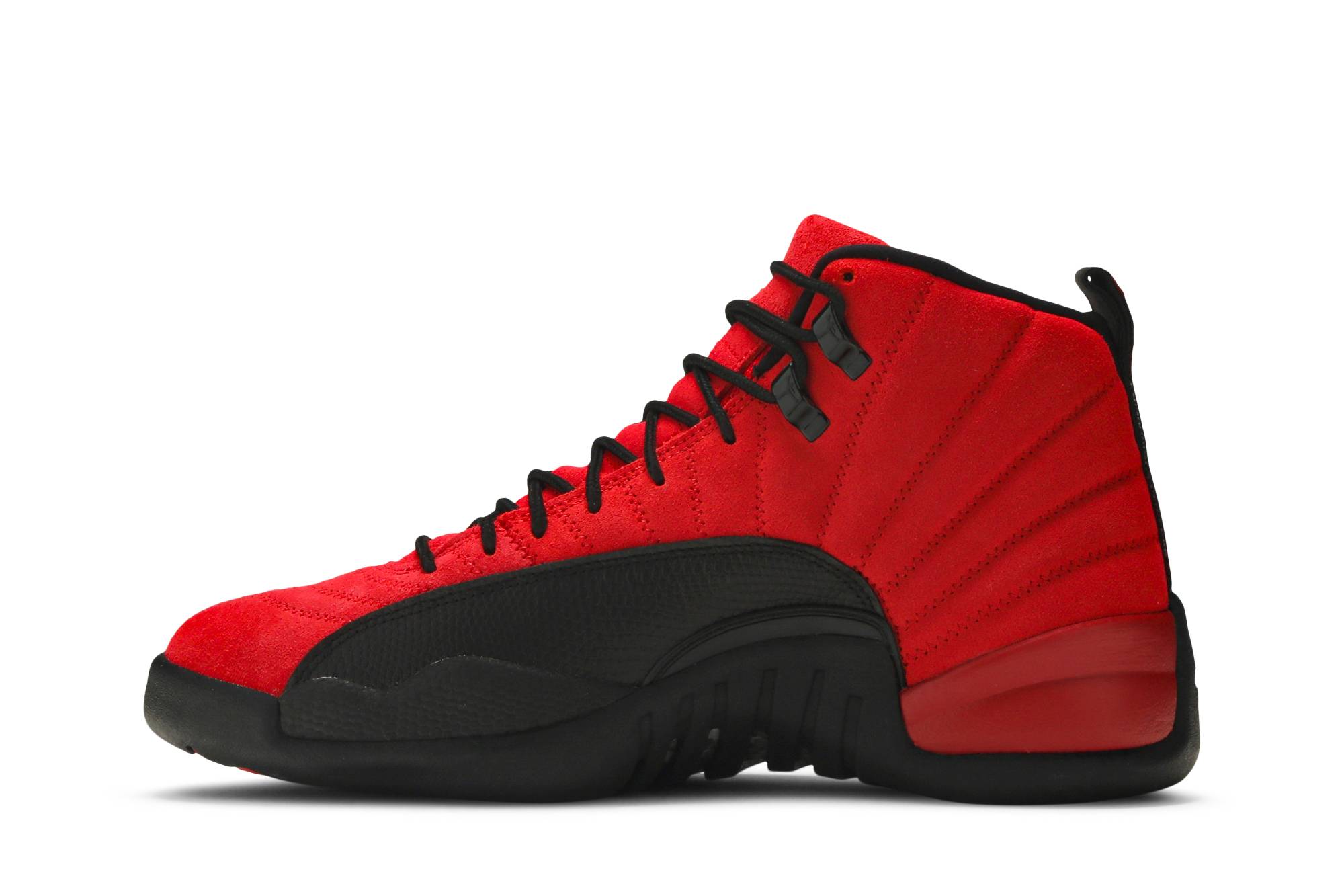 Air Jordan 12 Retro ‘Reverse Flu Game’ CT8013-602 - Image 3