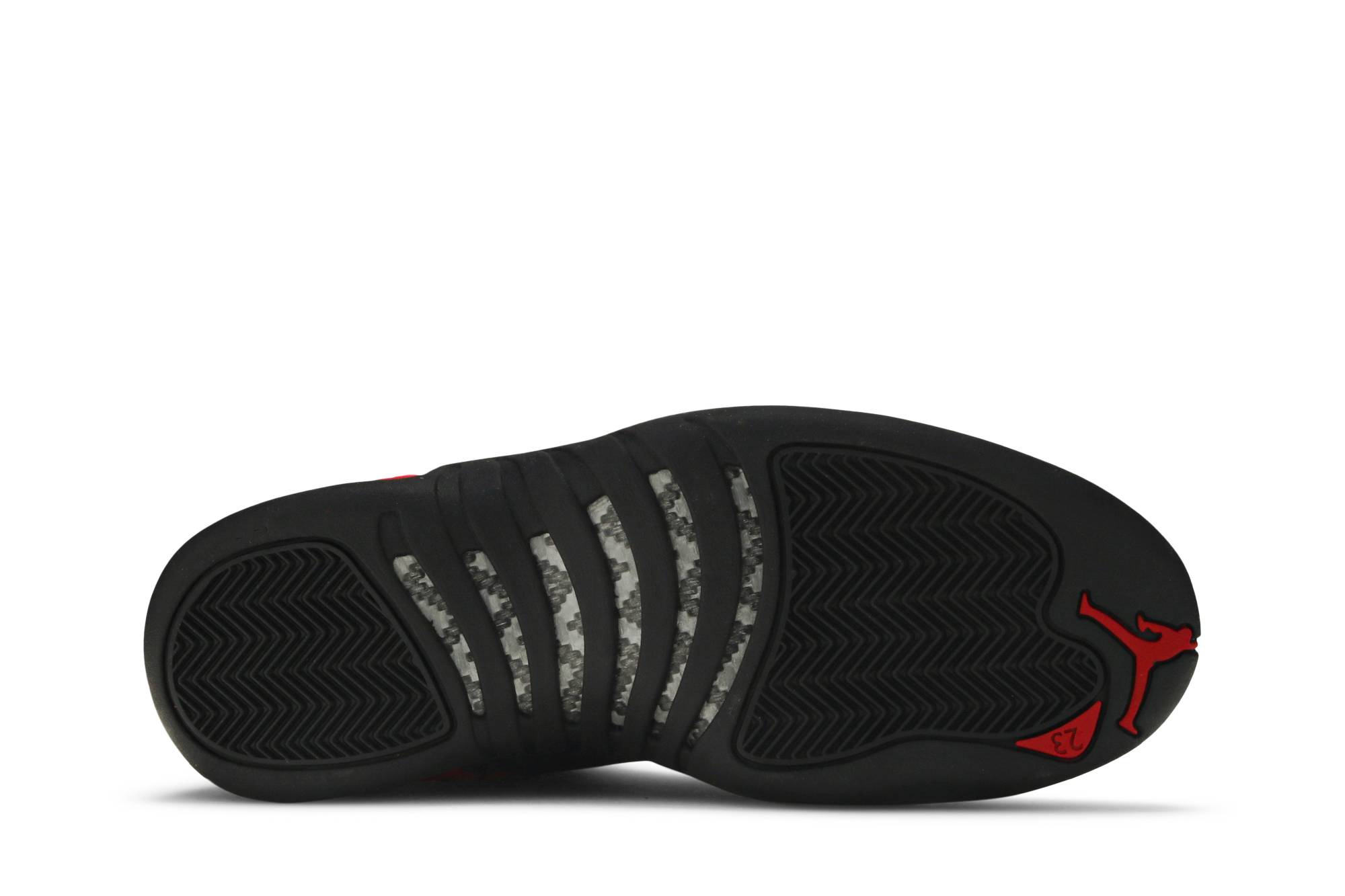 Air Jordan 12 Retro ‘Reverse Flu Game’ CT8013-602 - Image 4