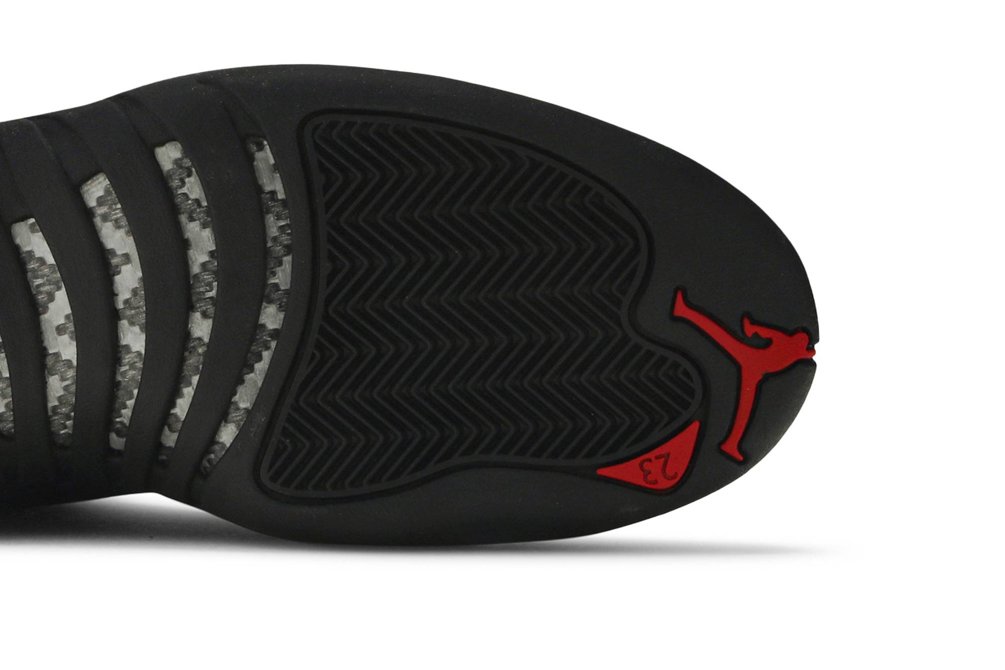 Air Jordan 12 Retro ‘Reverse Flu Game’ CT8013-602 - Image 5
