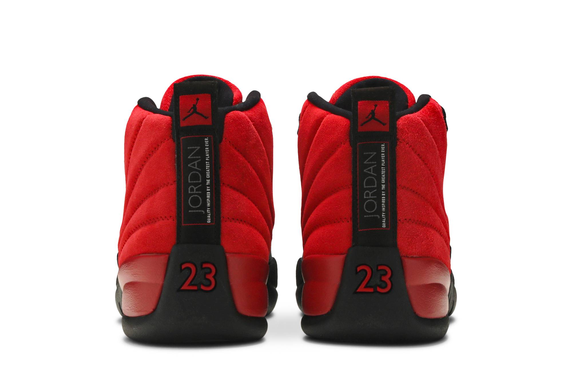 Air Jordan 12 Retro ‘Reverse Flu Game’ CT8013-602 - Image 6