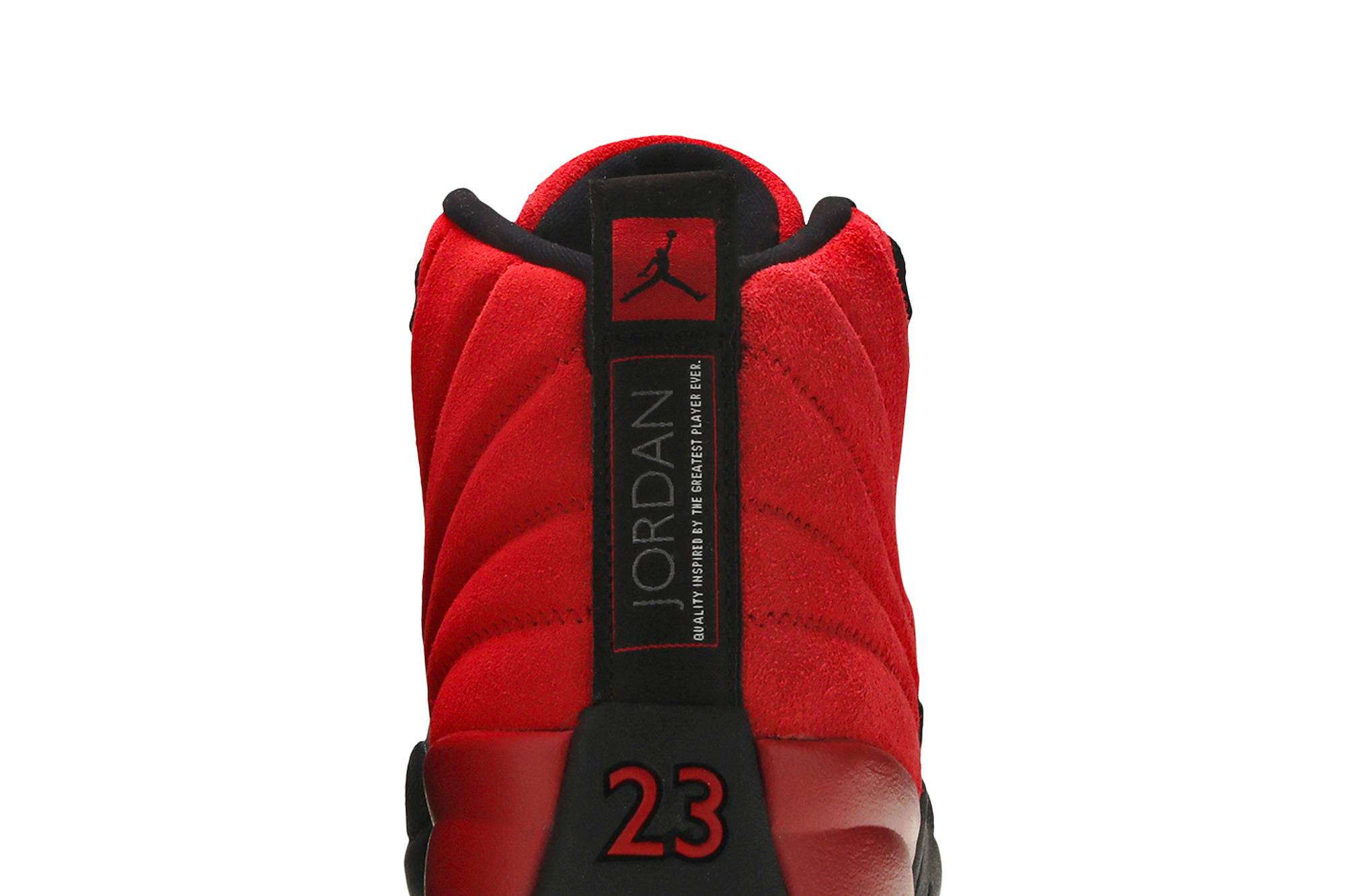 Air Jordan 12 Retro ‘Reverse Flu Game’ CT8013-602 - Image 7
