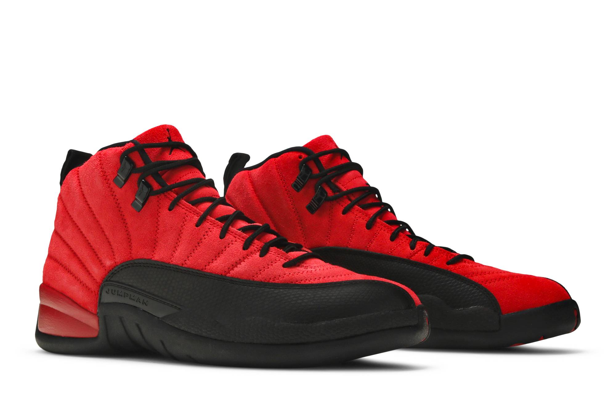 Air Jordan 12 Retro ‘Reverse Flu Game’ CT8013-602 - Image 8