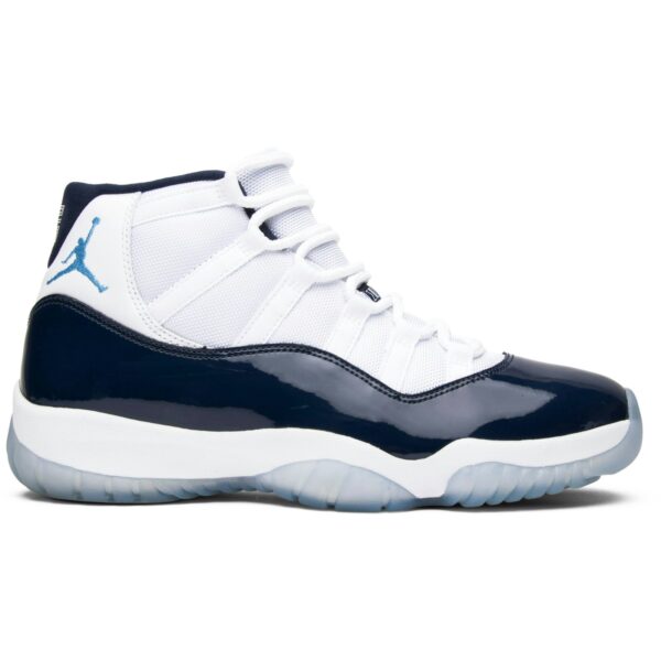 Air Jordan 11 Retro ‘Win Like ’82’ 378037-123