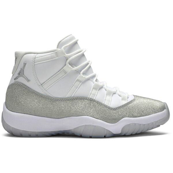 Air Jordan 11 Retro ‘Vast Grey’ AR0715-100