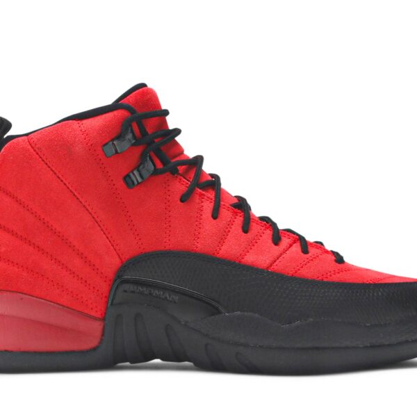 Air Jordan 12 Retro ‘Reverse Flu Game’ 153265-602