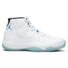 Air Jordan 11 Retro ‘Legend Blue’ 2014 378037-117