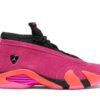 Air Jordan 14 Retro Low ‘Shocking Pink’ DH4121-600