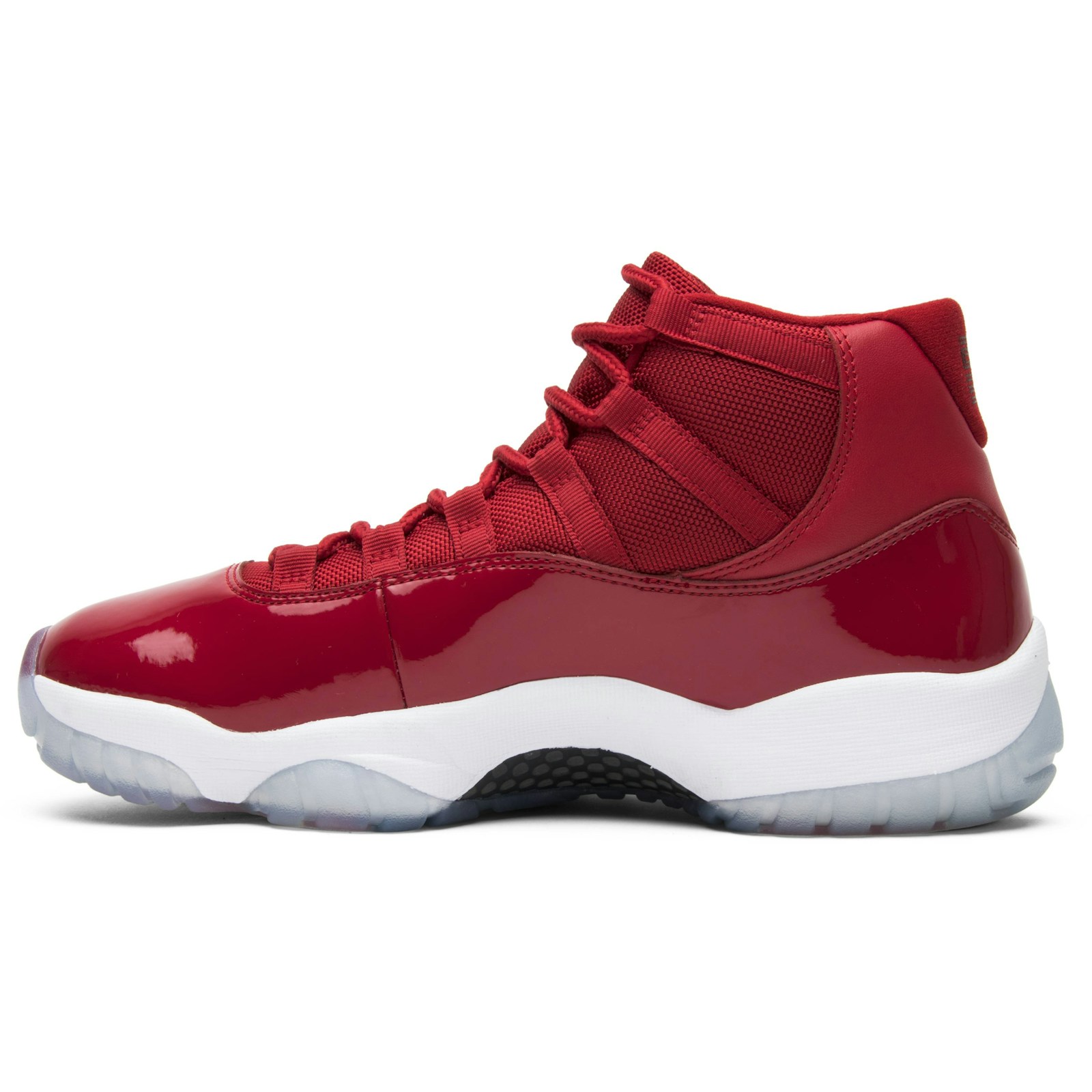 Air Jordan 11 Retro ‘Win Like ’96’ 378037-623 - Image 3