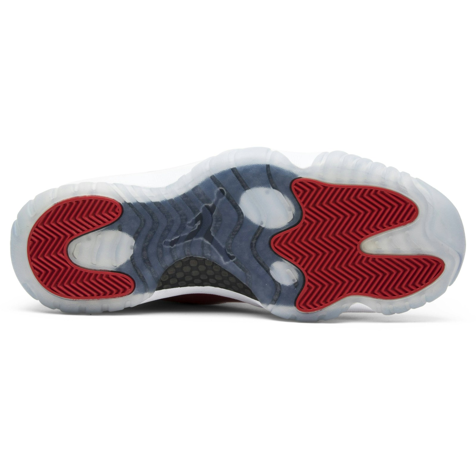 Air Jordan 11 Retro ‘Win Like ’96’ 378037-623 - Image 4