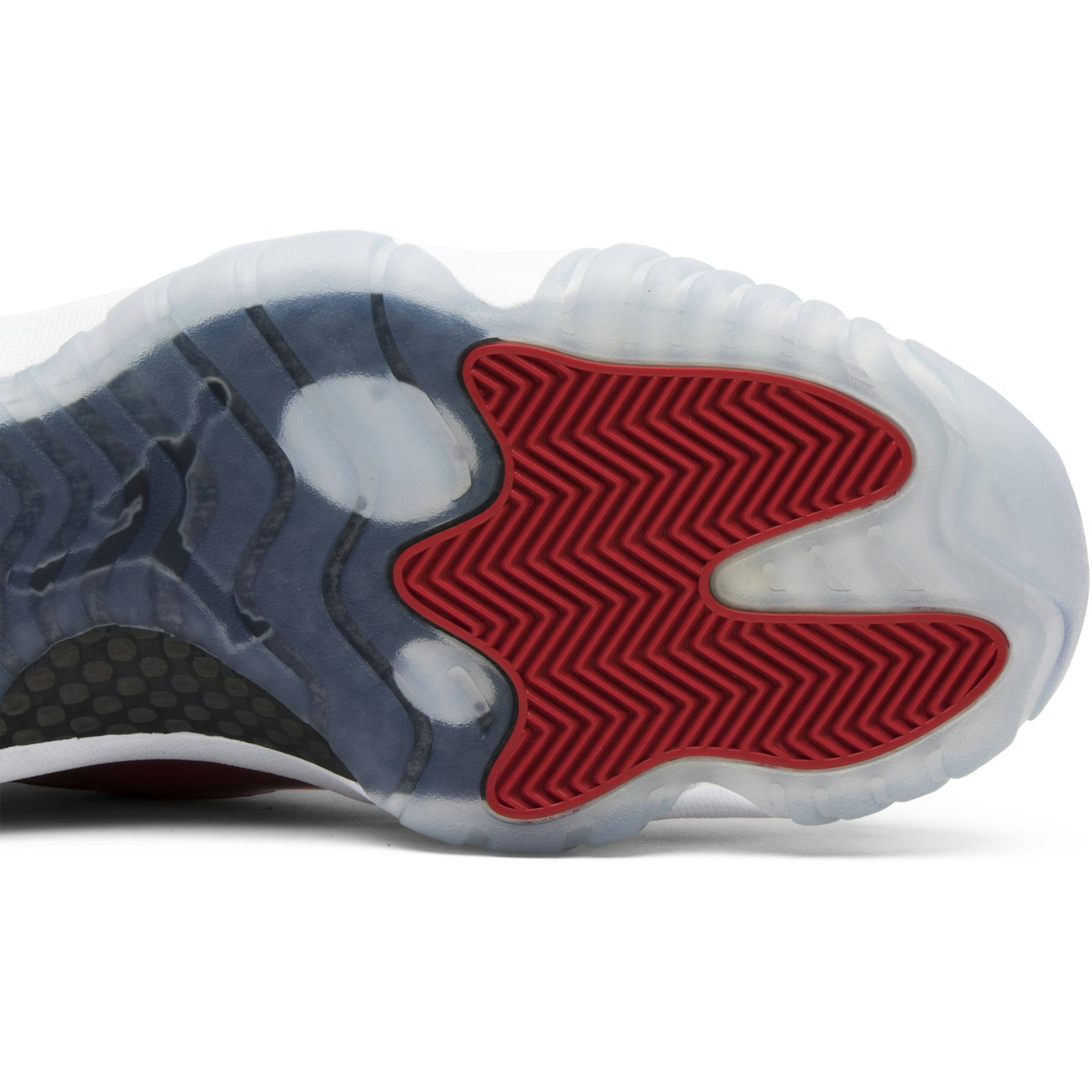 Air Jordan 11 Retro ‘Win Like ’96’ 378037-623 - Image 5