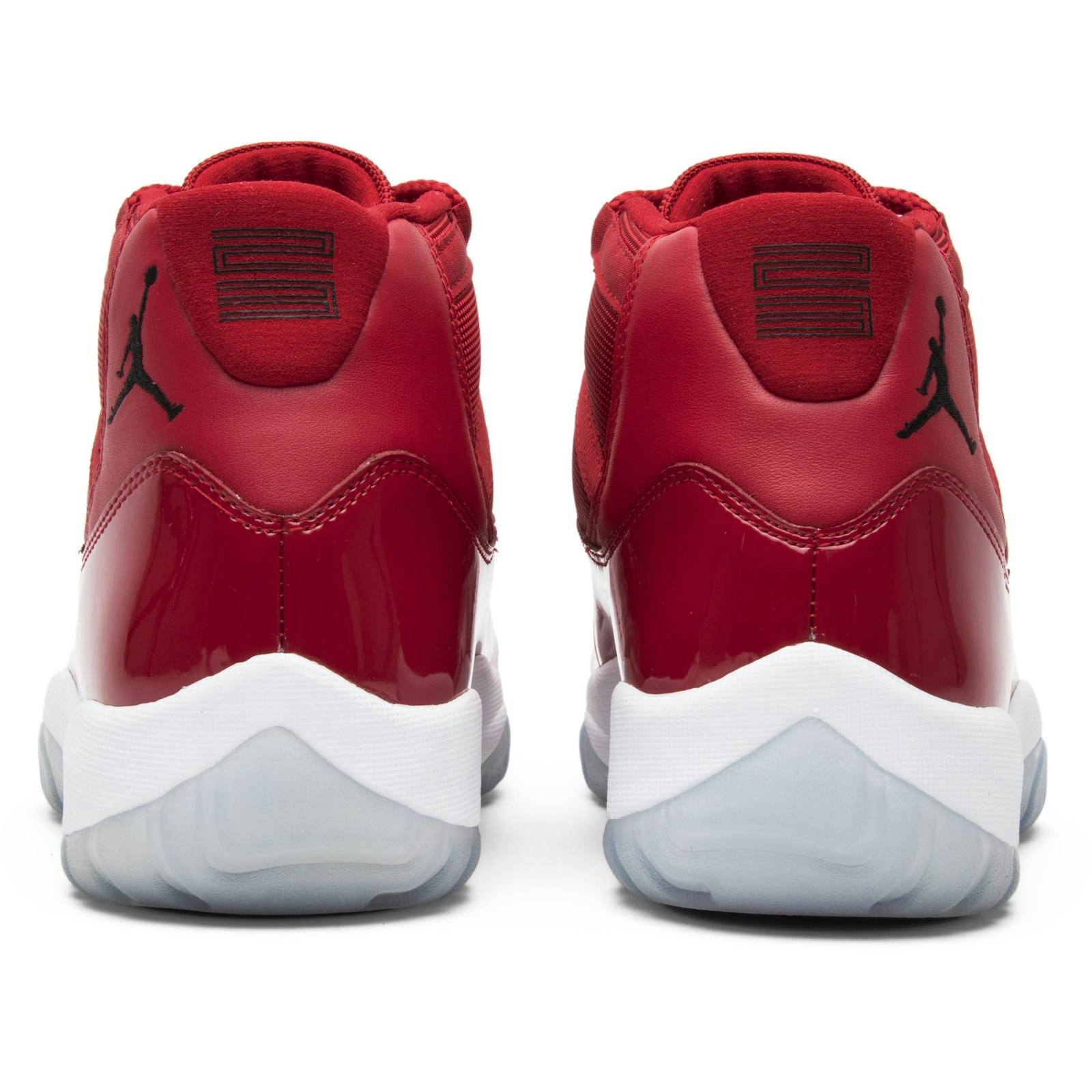 Air Jordan 11 Retro ‘Win Like ’96’ 378037-623 - Image 6