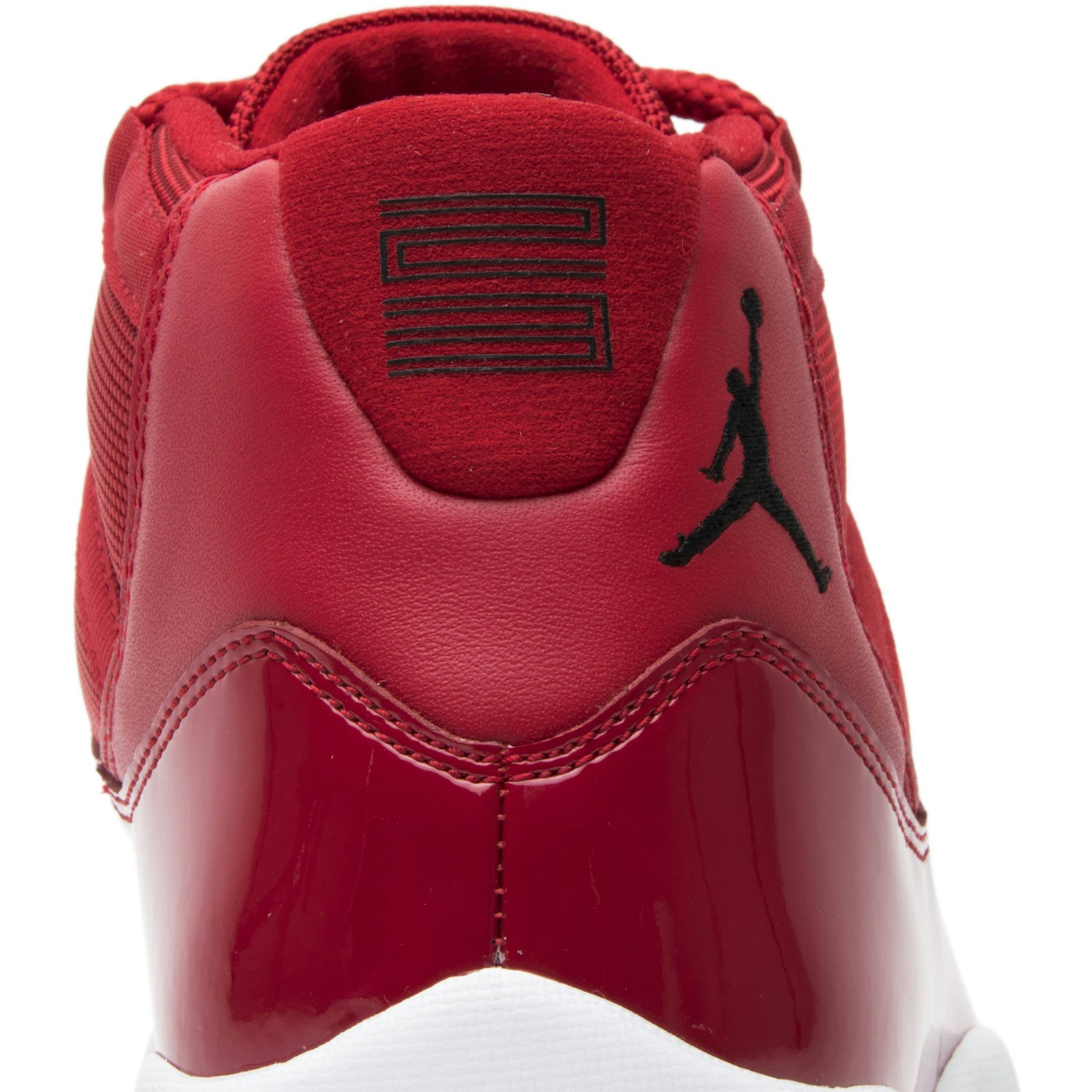 Air Jordan 11 Retro ‘Win Like ’96’ 378037-623 - Image 7