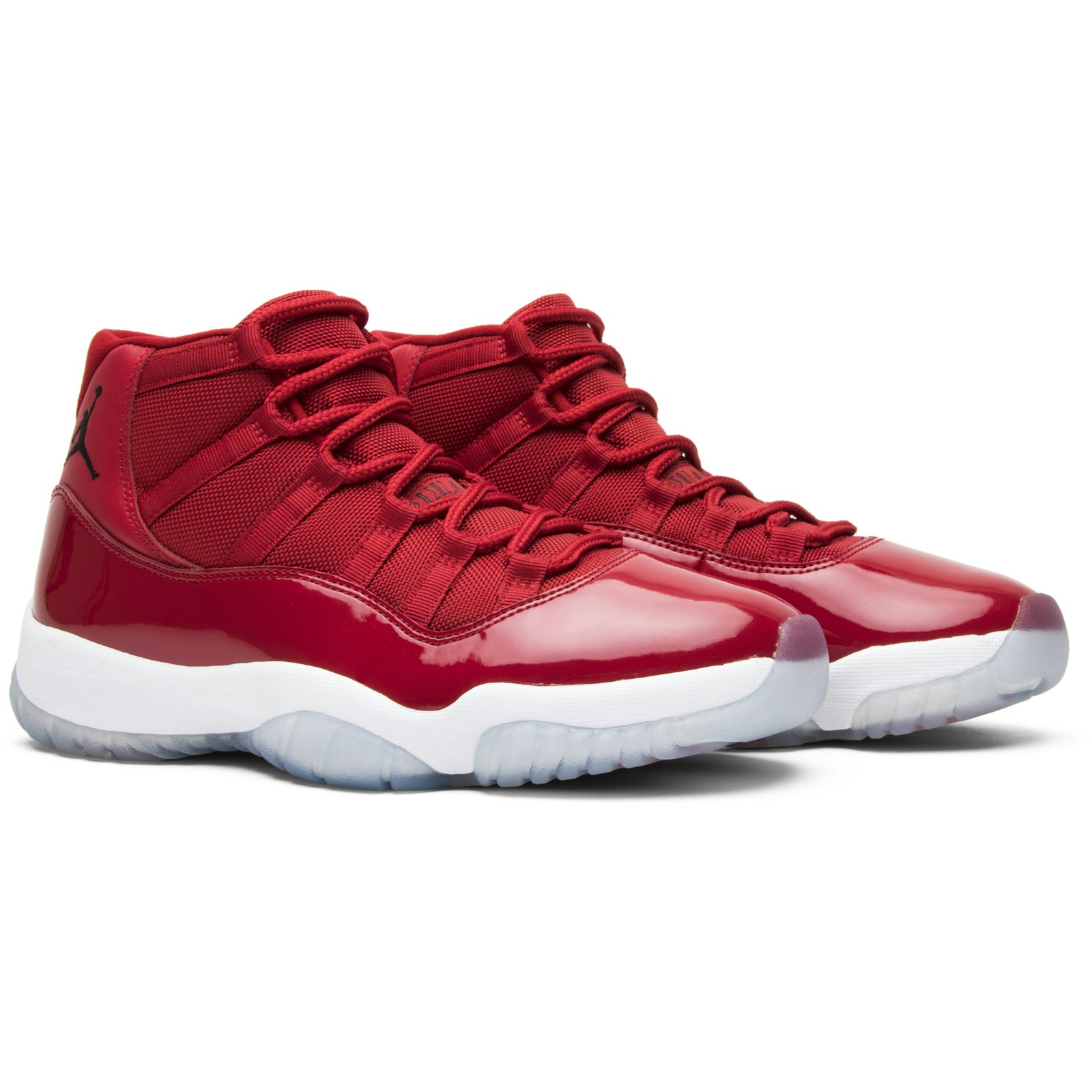 Air Jordan 11 Retro ‘Win Like ’96’ 378037-623 - Image 8