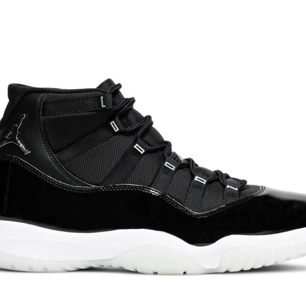 Air Jordan 11 Retro ‘Jubilee 25th Anniversary’ CT8012-011