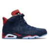 Air Jordan 6 Retro ‘Doernbecher’ 2019 CI6293-416
