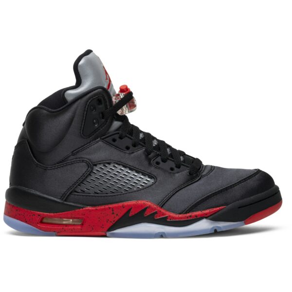 Air Jordan 5 Retro ‘Satin Bred’ 136027-006
