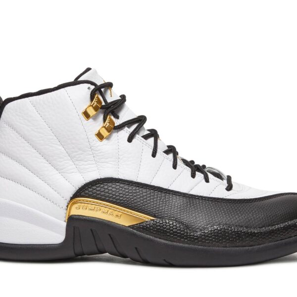 Air Jordan 12 Retro ‘Royalty’ CT8013-170