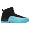 Air Jordan 12 Retro ‘Gamma Blue’ 130690-027