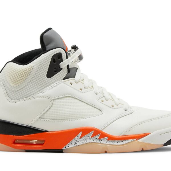 Air Jordan 5 Retro ‘Shattered Backboard’ DC1060-100