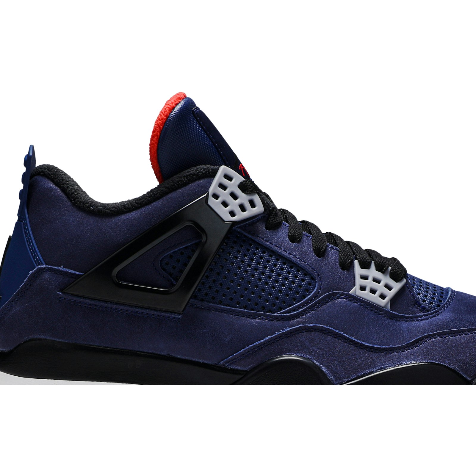 Air Jordan 4 Winter ‘Loyal Blue’ CQ9597-401 - Image 2