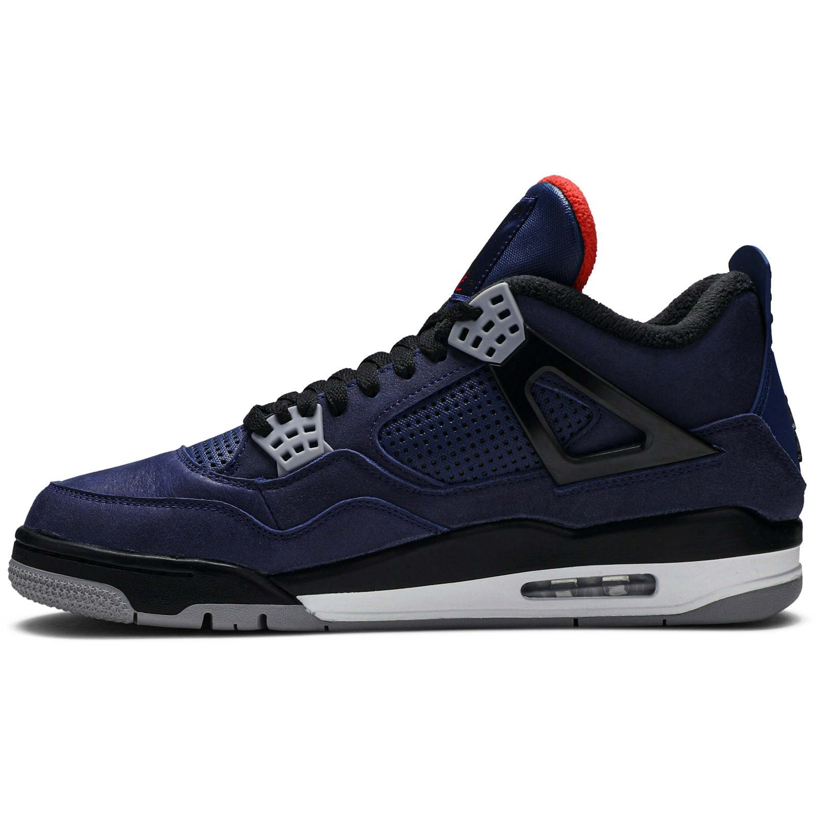 Air Jordan 4 Winter ‘Loyal Blue’ CQ9597-401 - Image 3