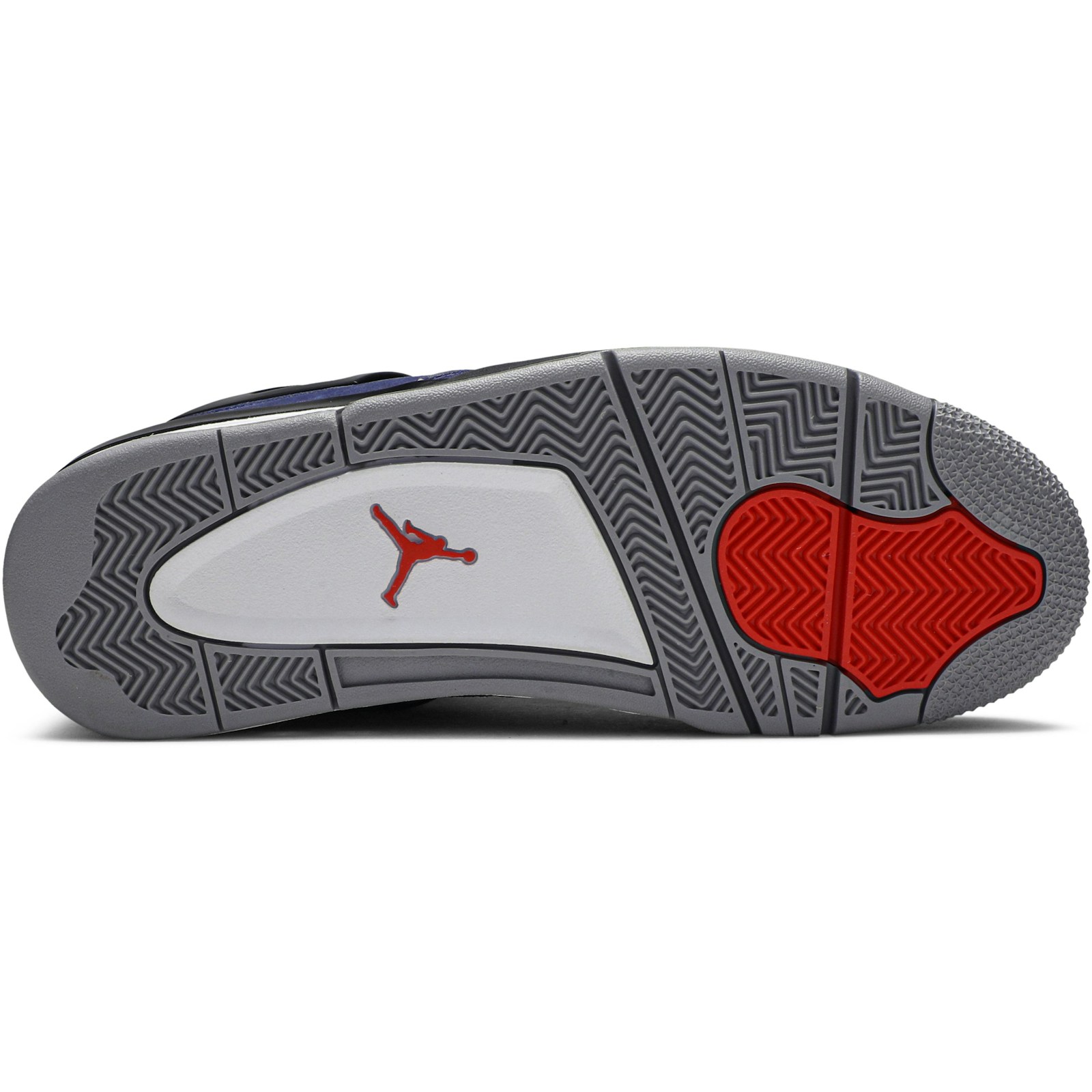 Air Jordan 4 Winter ‘Loyal Blue’ CQ9597-401 - Image 4