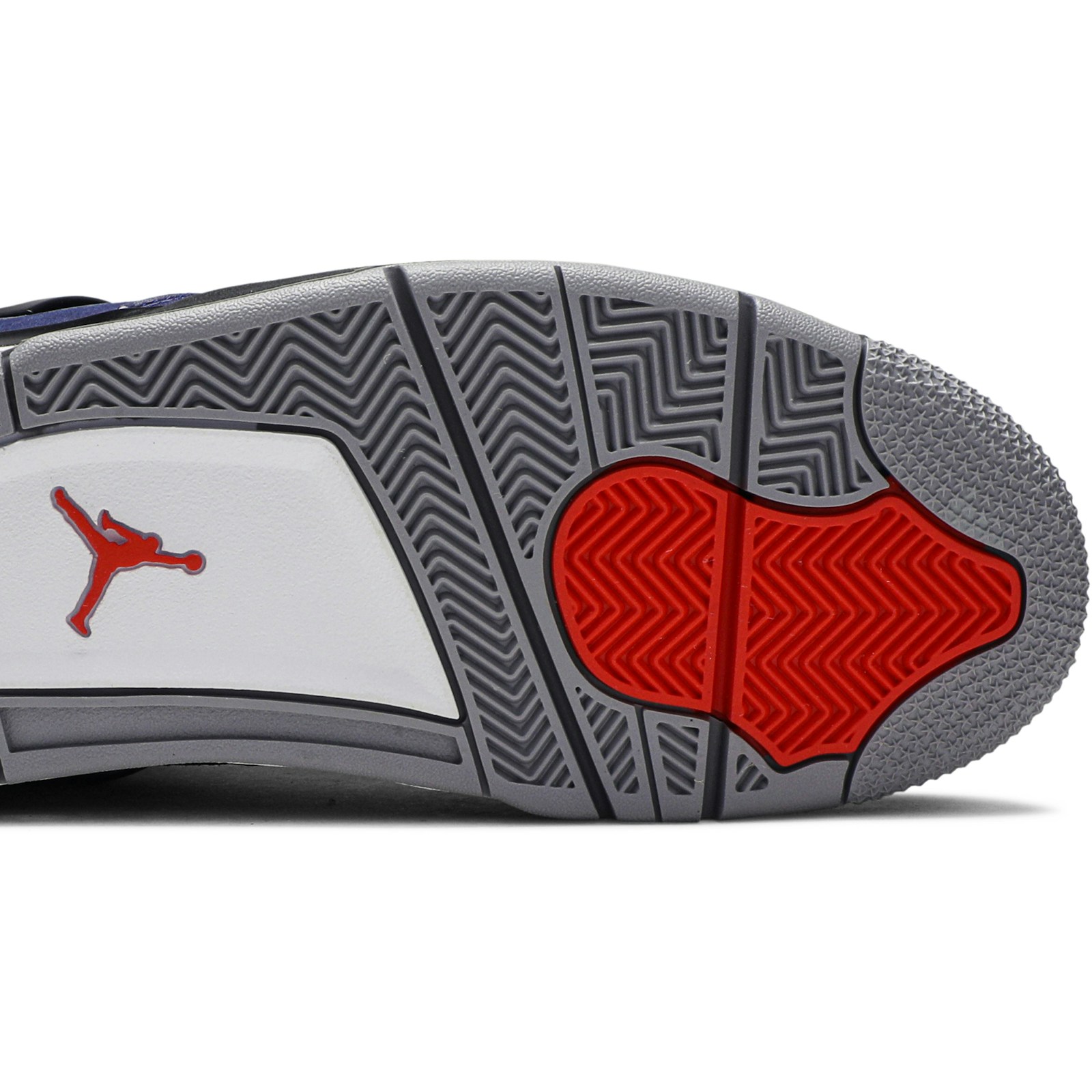 Air Jordan 4 Winter ‘Loyal Blue’ CQ9597-401 - Image 5