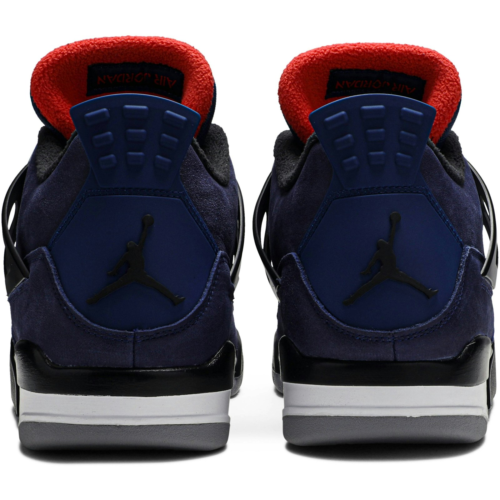 Air Jordan 4 Winter ‘Loyal Blue’ CQ9597-401 - Image 6