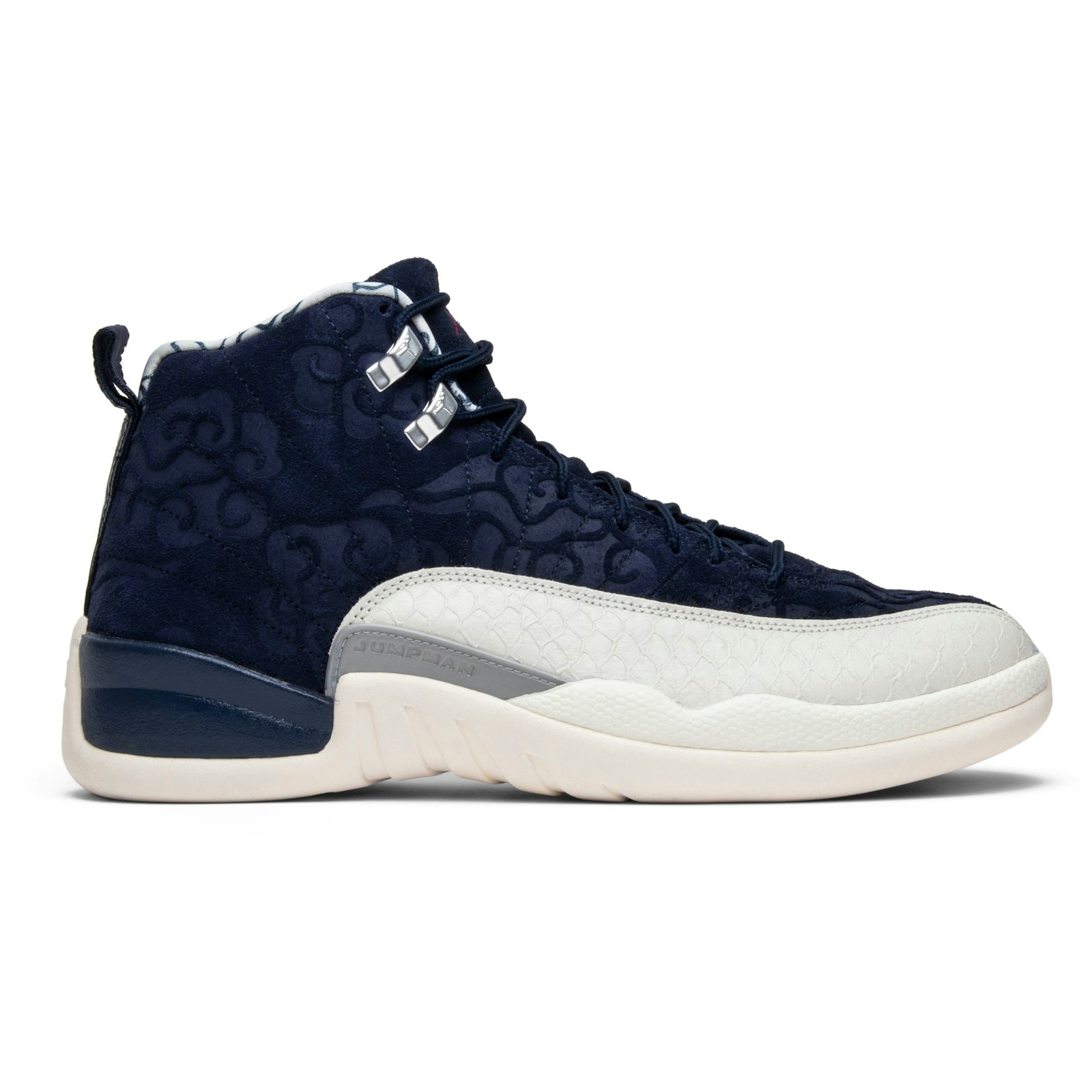 Air Jordan 12 Retro ‘International Flight’ BV8016-445