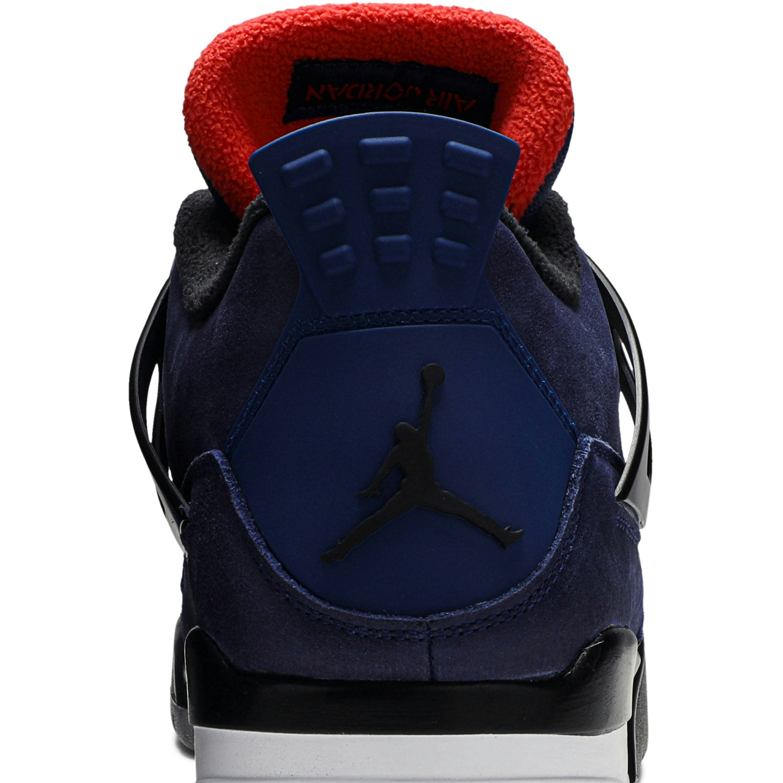 Air Jordan 4 Winter ‘Loyal Blue’ CQ9597-401 - Image 7