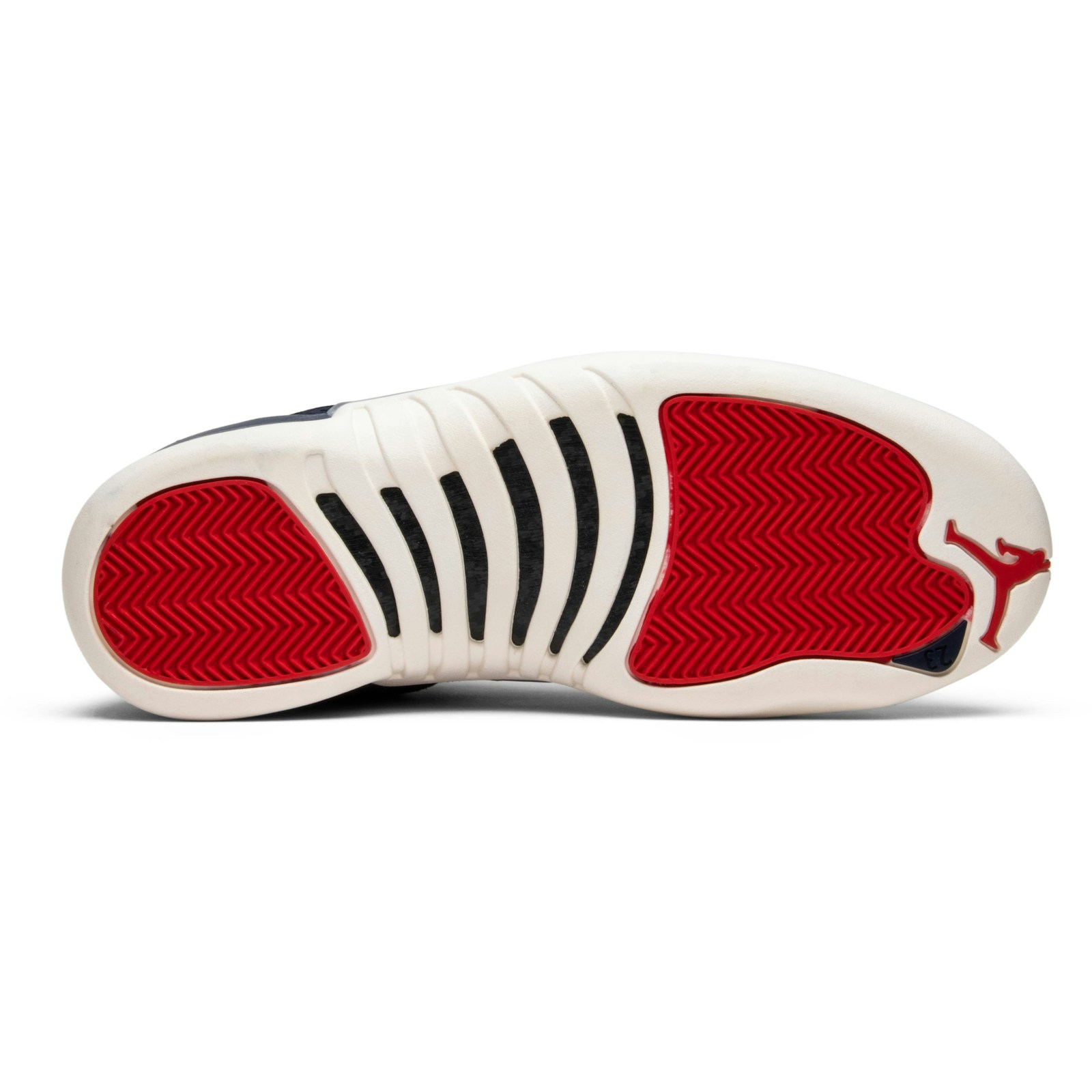 Air Jordan 12 Retro ‘International Flight’ BV8016-445 - Image 4