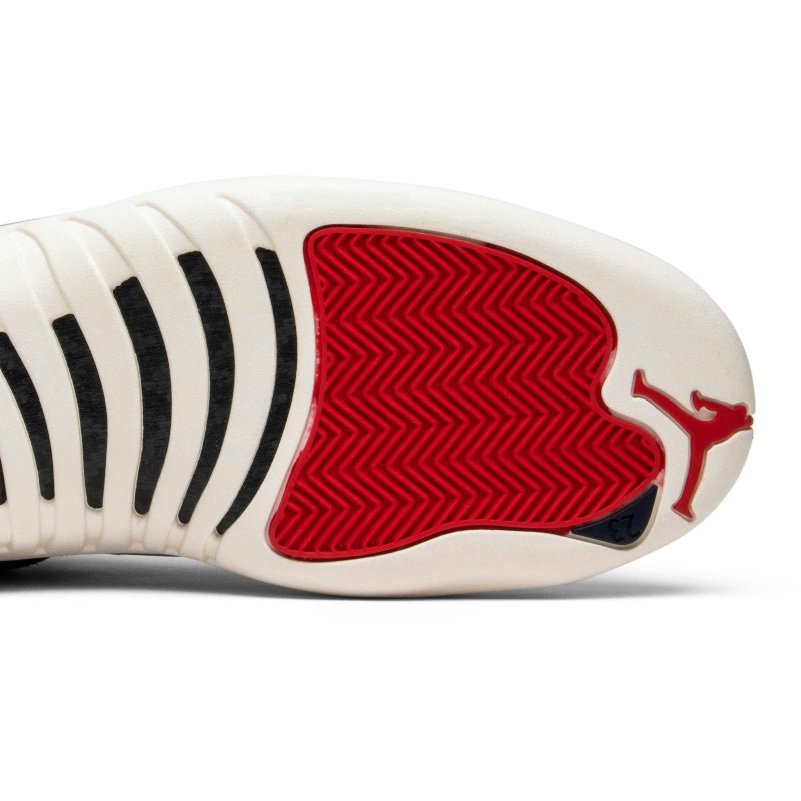 Air Jordan 12 Retro ‘International Flight’ BV8016-445 - Image 5