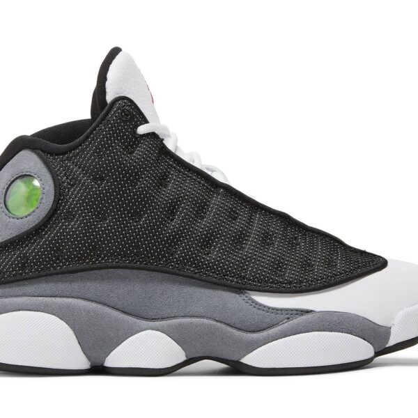 Air Jordan 13 Retro ‘Black Flint’ DJ5982-060