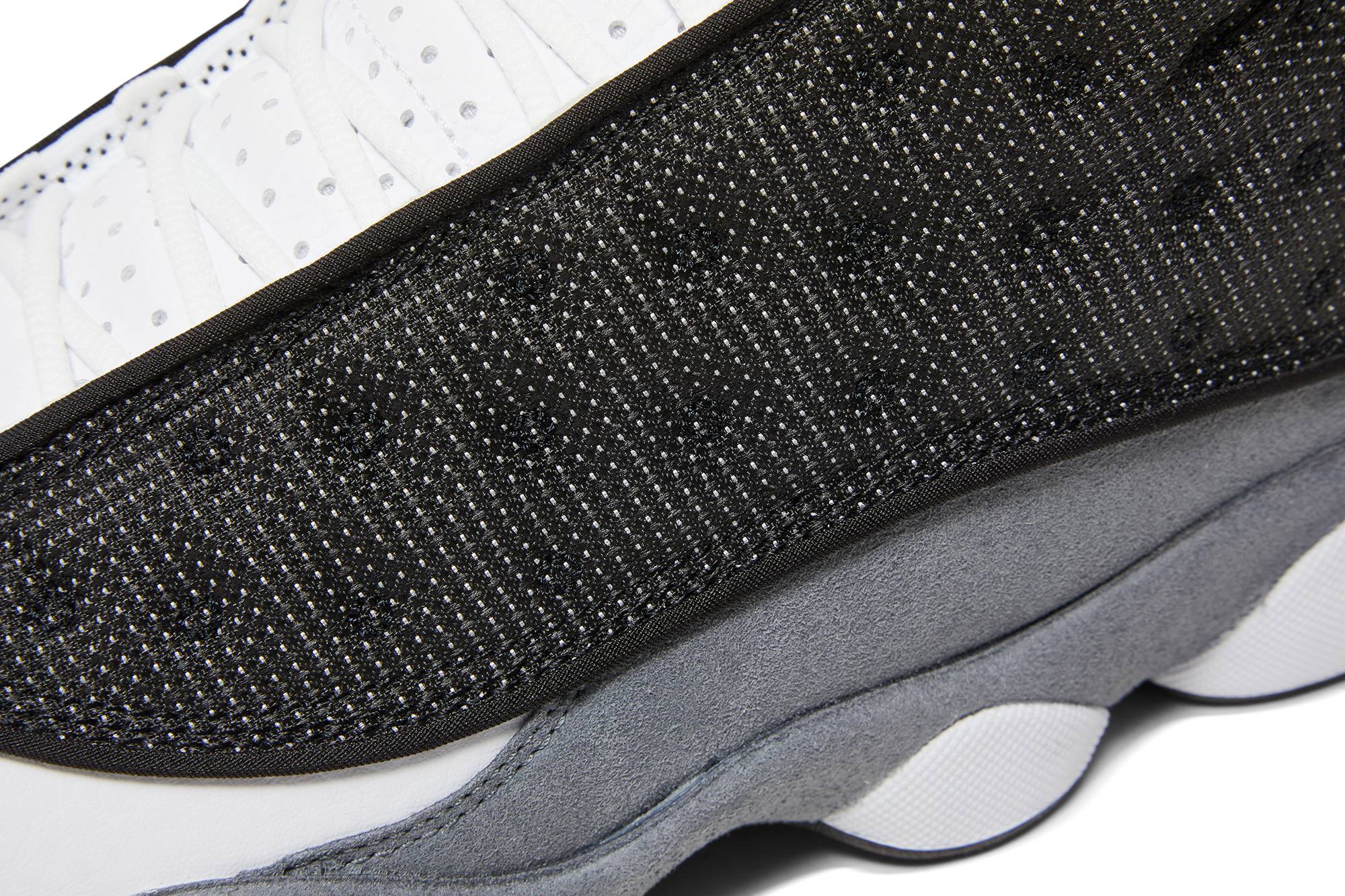 Air Jordan 13 Retro ‘Black Flint’ DJ5982-060 - Image 2
