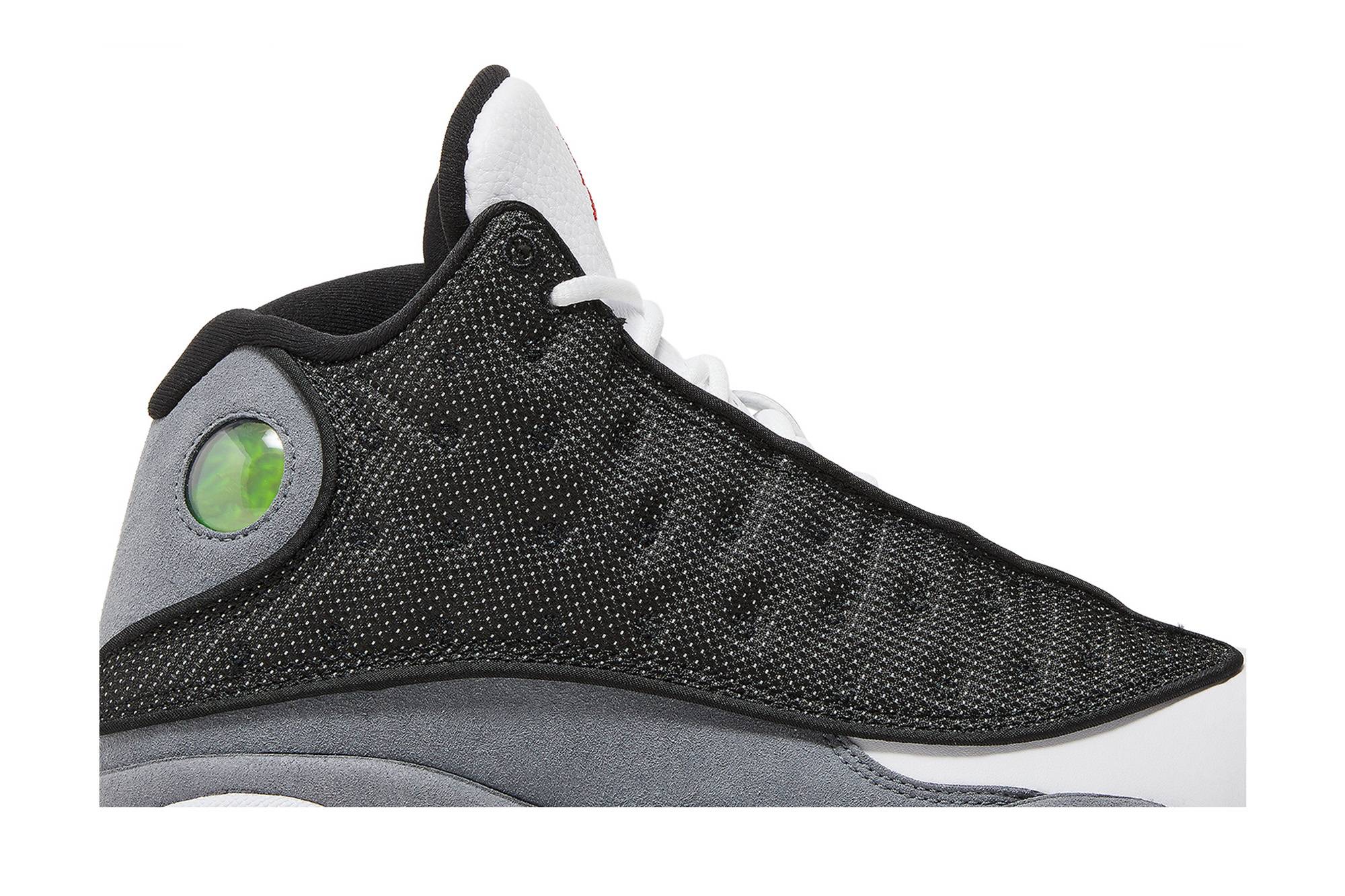 Air Jordan 13 Retro ‘Black Flint’ DJ5982-060 - Image 3